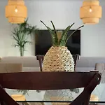 בית נופש Duque Holidays אדחה