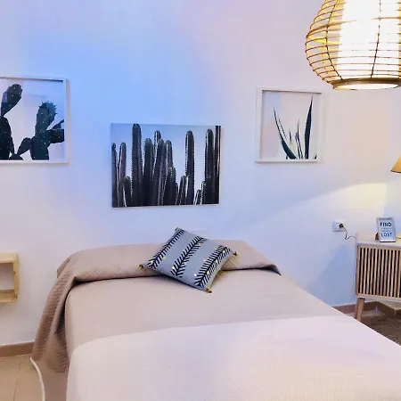 Duque Holidays Tatil Evi Costa Adeje