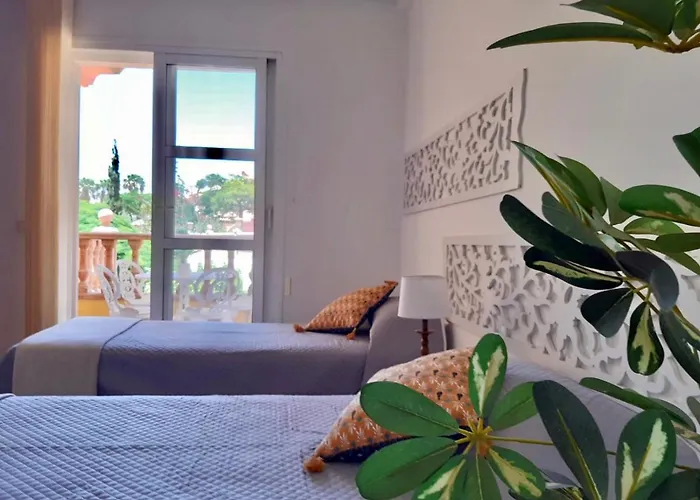 Tatil Evi Duque Holidays *