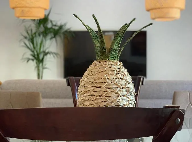 Ferienhaus Duque Holidays Costa Adeje (Tenerife)