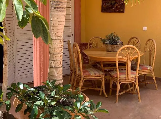 Duque Holidays Tatil Evi *