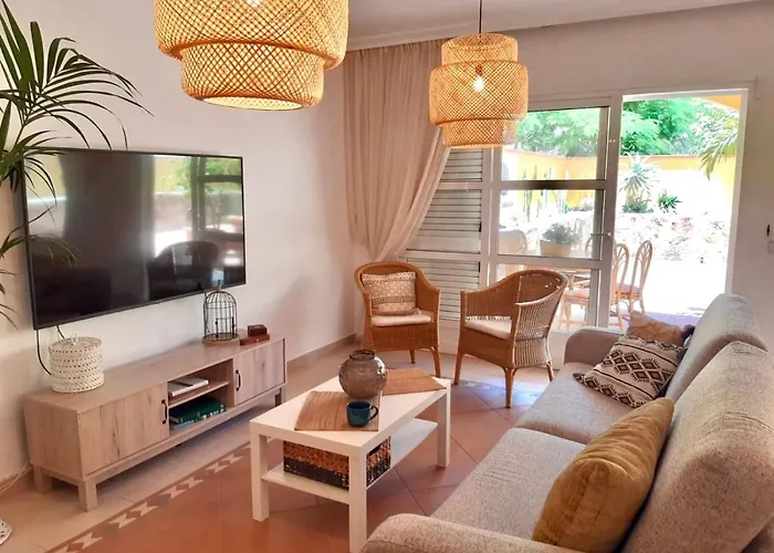 Tatil Evi Duque Holidays