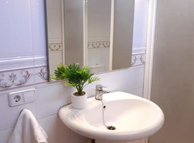 Duque Holidays Tatil Evi Costa Adeje