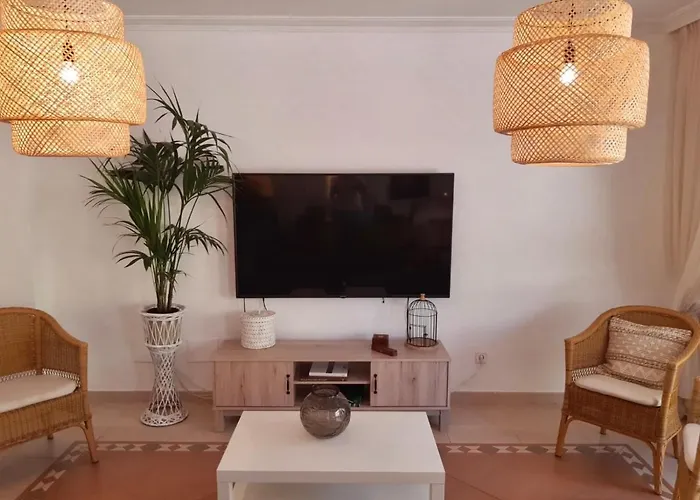 Duque Holidays Tatil Evi *