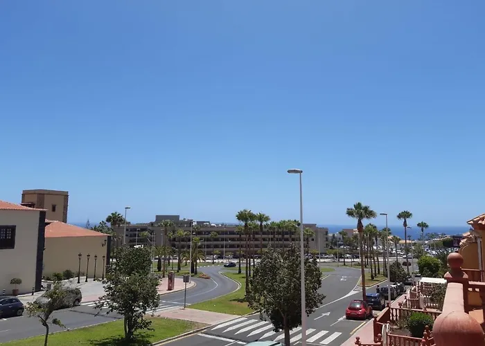 Duque Holidays * Costa Adeje (Tenerife)