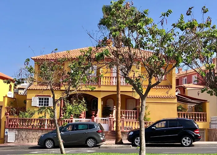 Duque Holidays Costa Adeje