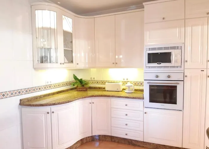 Duque Holidays Costa Adeje (Tenerife)