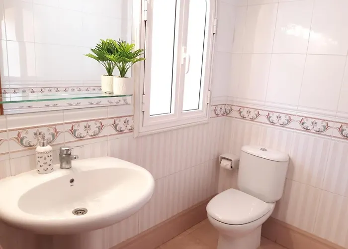 Duque Holidays Costa Adeje (Tenerife)