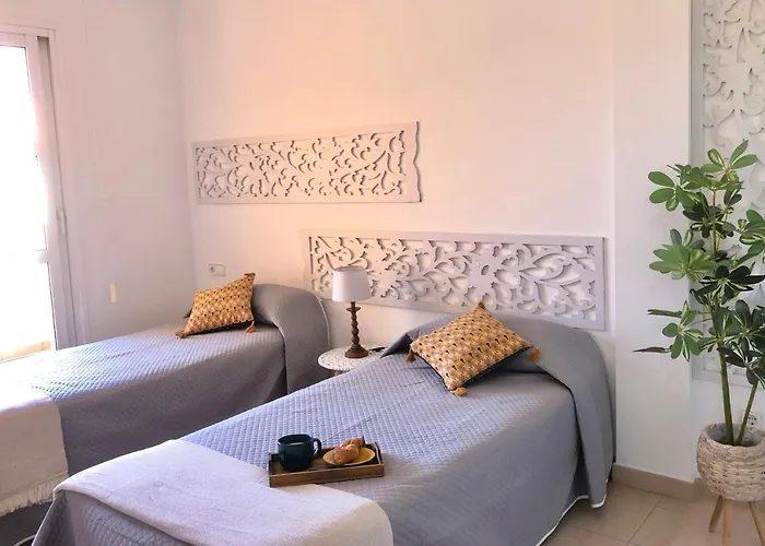 Duque Holidays Costa Adeje (Tenerife)