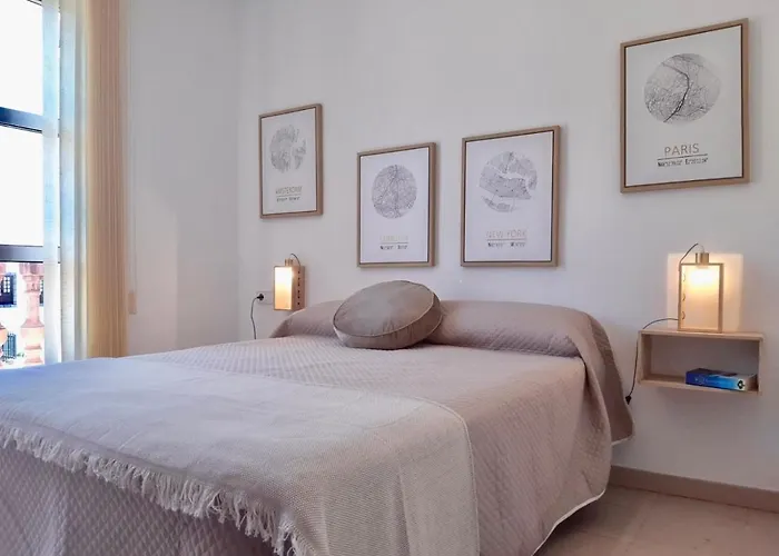 Duque Holidays Ferienhaus *