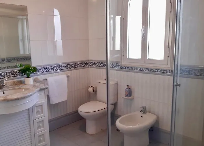 Tatil Evi Duque Holidays *