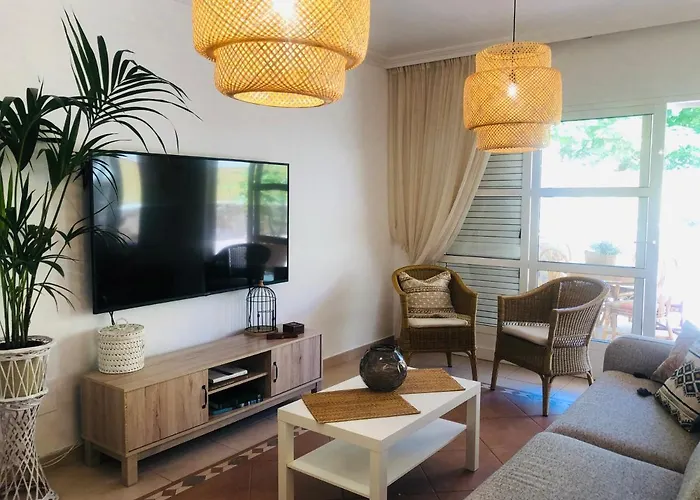 Duque Holidays Tatil Evi Costa Adeje