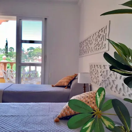 Holiday home Duque Holidays *