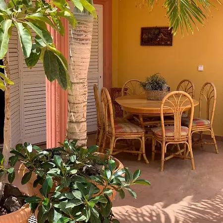 Duque Holidays Holiday home *