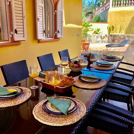 Holiday home Duque Holidays *