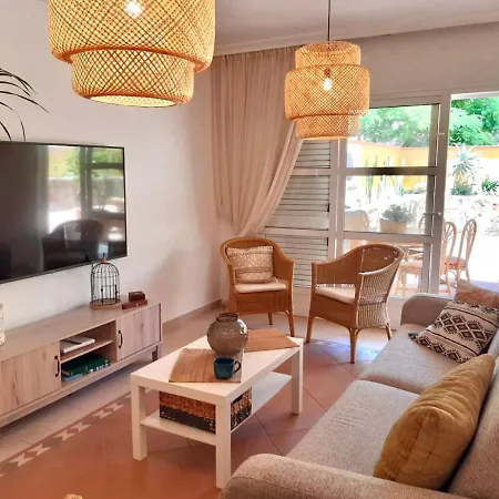 Holiday home Duque Holidays