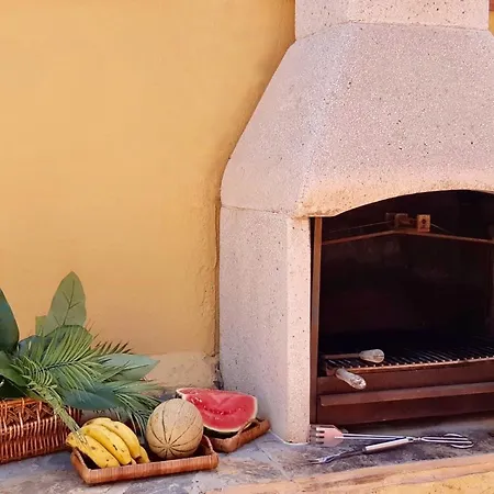 Tatil Evi Duque Holidays Costa Adeje