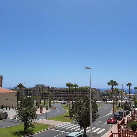 Duque Holidays * Costa Adeje (Tenerife)