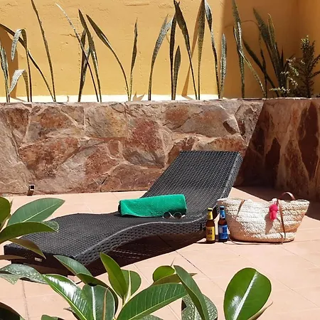 Duque Holidays Costa Adeje (Tenerife)