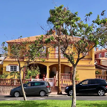 Duque Holidays Costa Adeje (Tenerife)