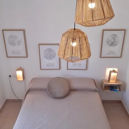 Holiday home Duque Holidays Costa Adeje (Tenerife)