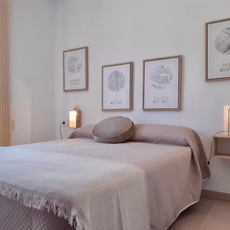 Duque Holidays Holiday home *