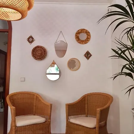 Holiday home Duque Holidays