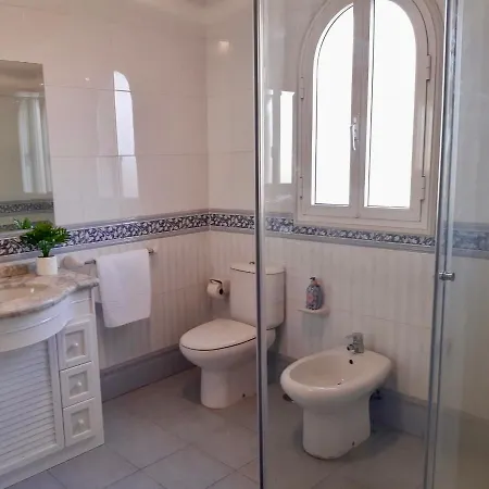 Holiday home Duque Holidays *