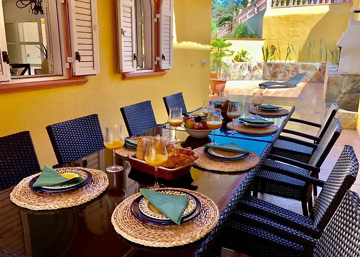 Holiday home Duque Holidays *