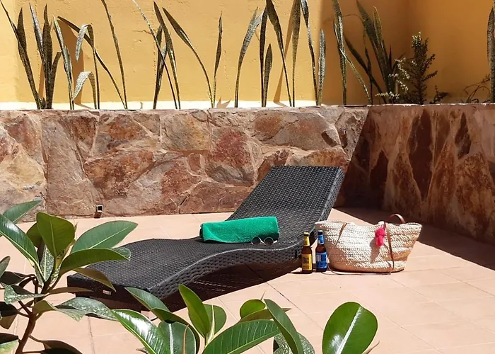 Duque Holidays Costa Adeje (Tenerife)