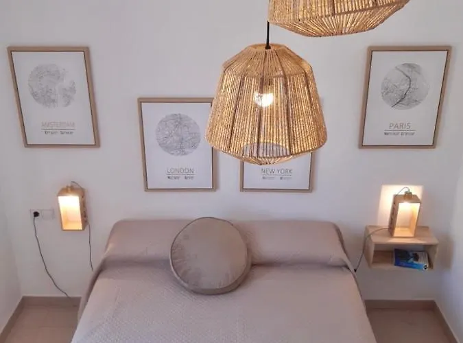 Holiday home Duque Holidays Costa Adeje (Tenerife)