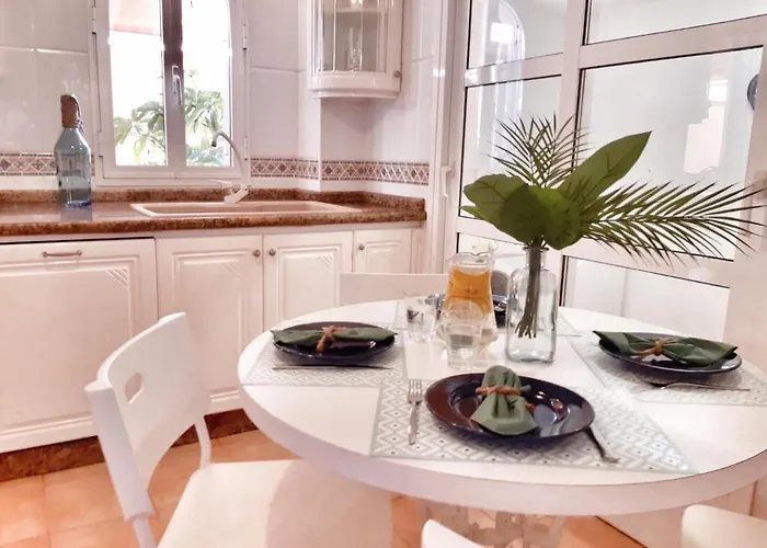 Duque Holidays * 아데제