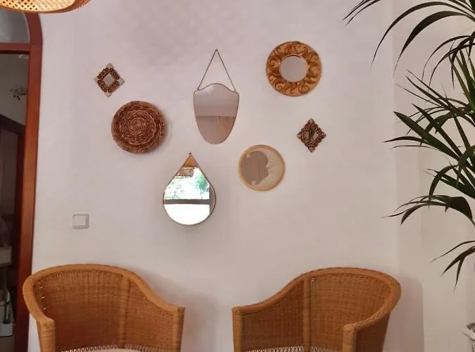 Holiday home Duque Holidays