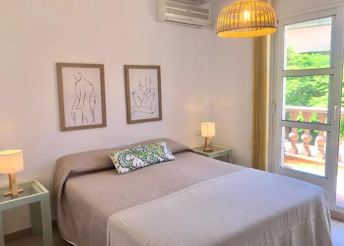 Holiday home Duque Holidays *