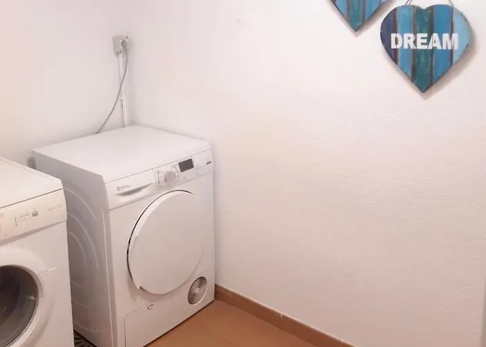 Semesterbostad Duque Holidays Costa Adeje (Tenerife)